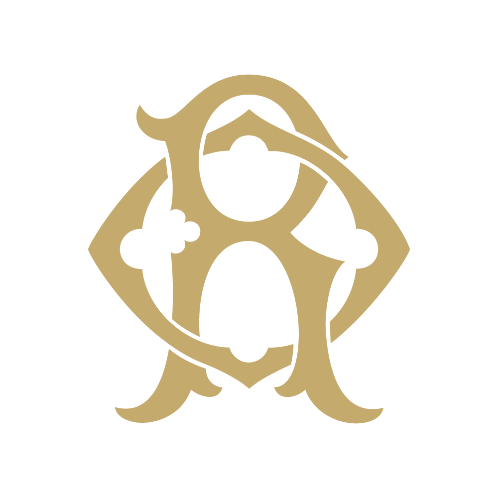Monogram Chic OR
