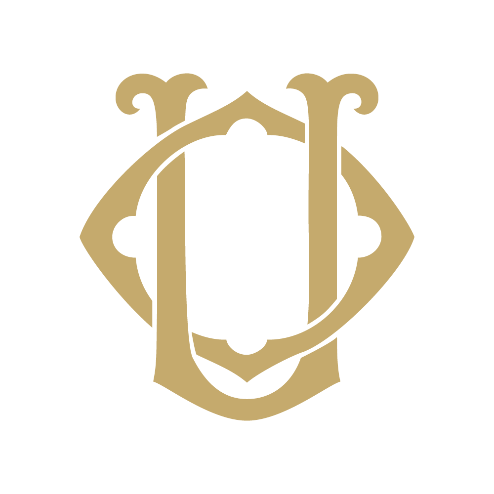 Monogram Chic OU