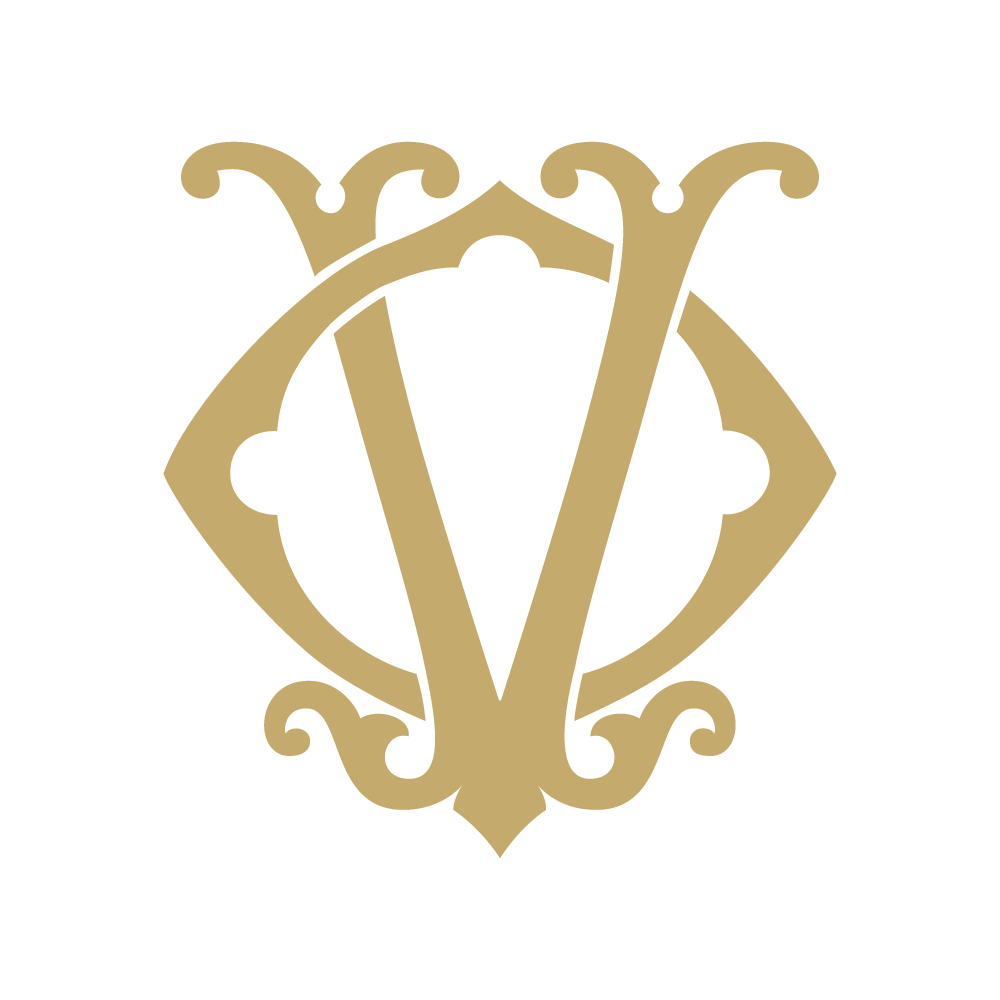 Monogram Chic OV