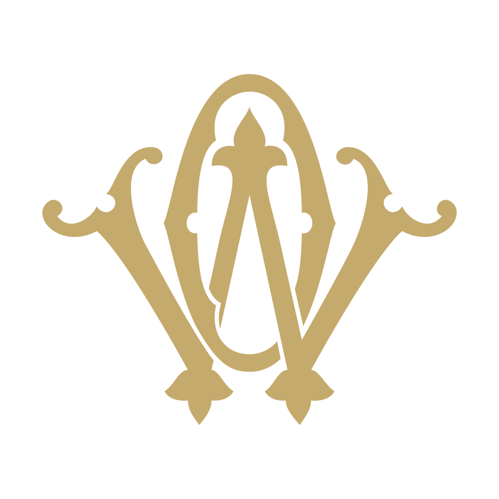 Monogram Chic OW