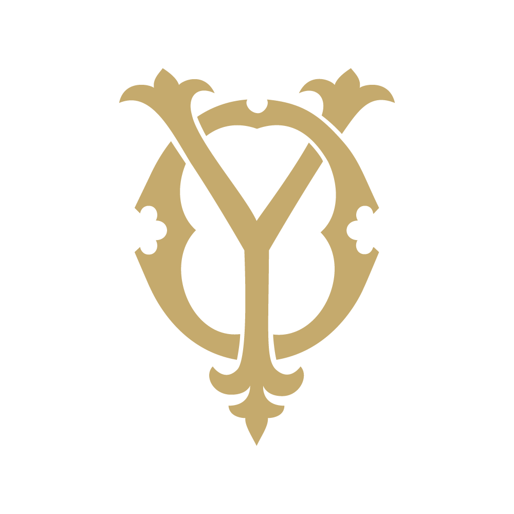 Monogram Chic OY