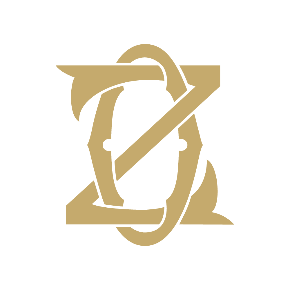 Monogram Chic OZ