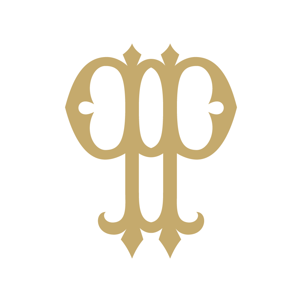 Monogram Chic PP