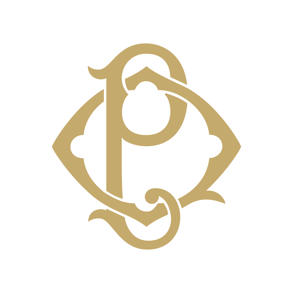 Monogram Chic PQ