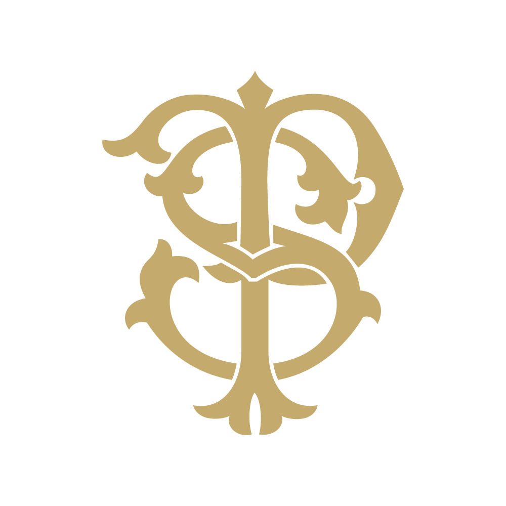 Monogram Chic PS