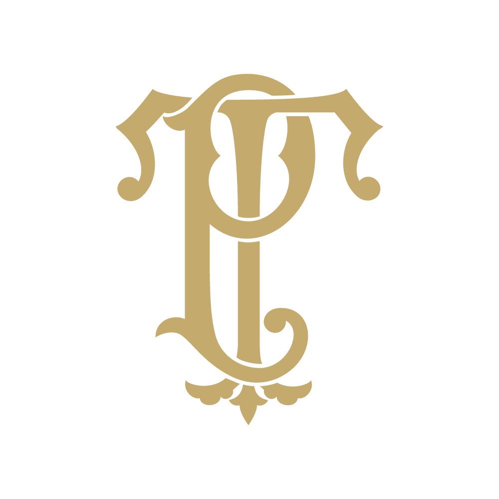 Monogram Chic PT