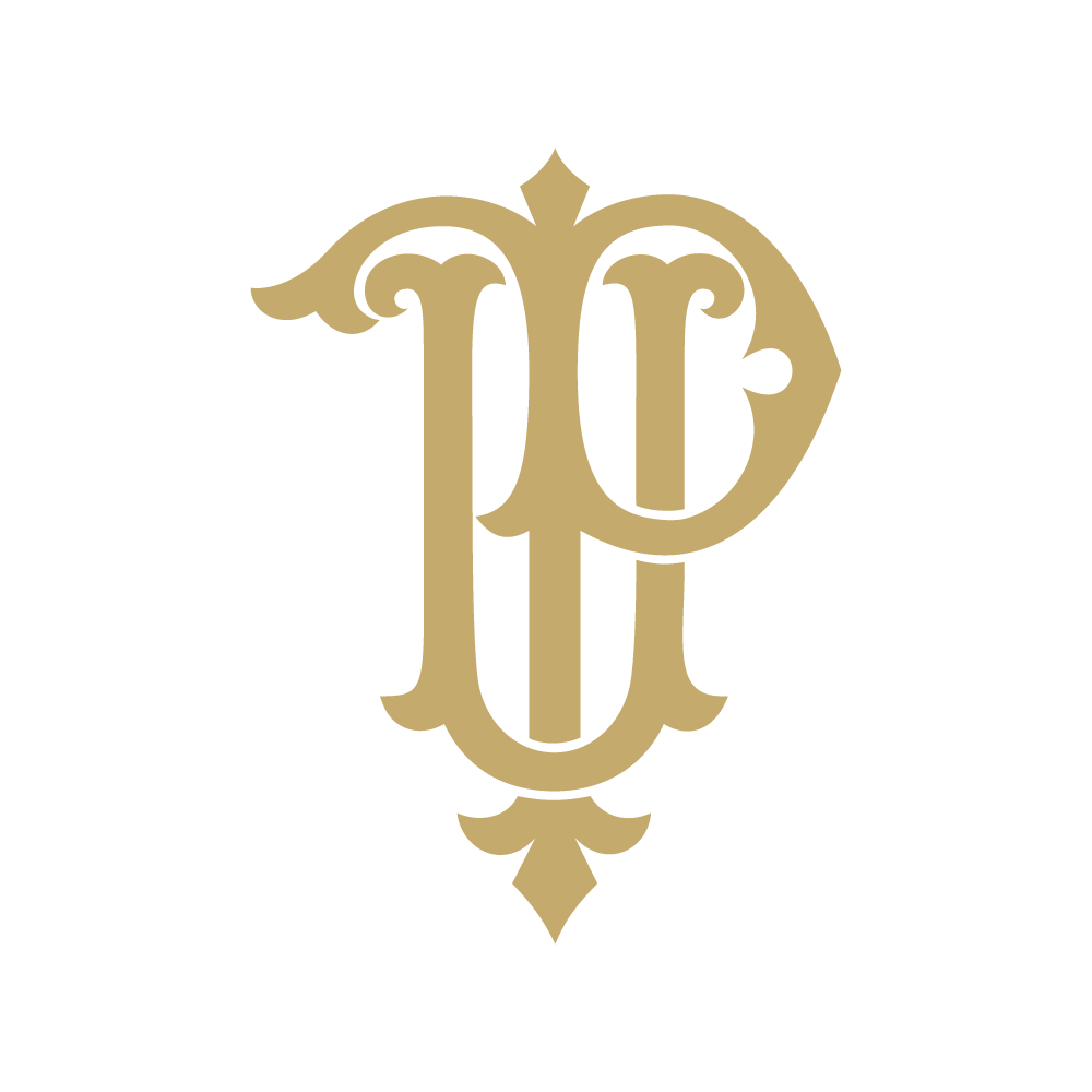 Monogram Chic PU