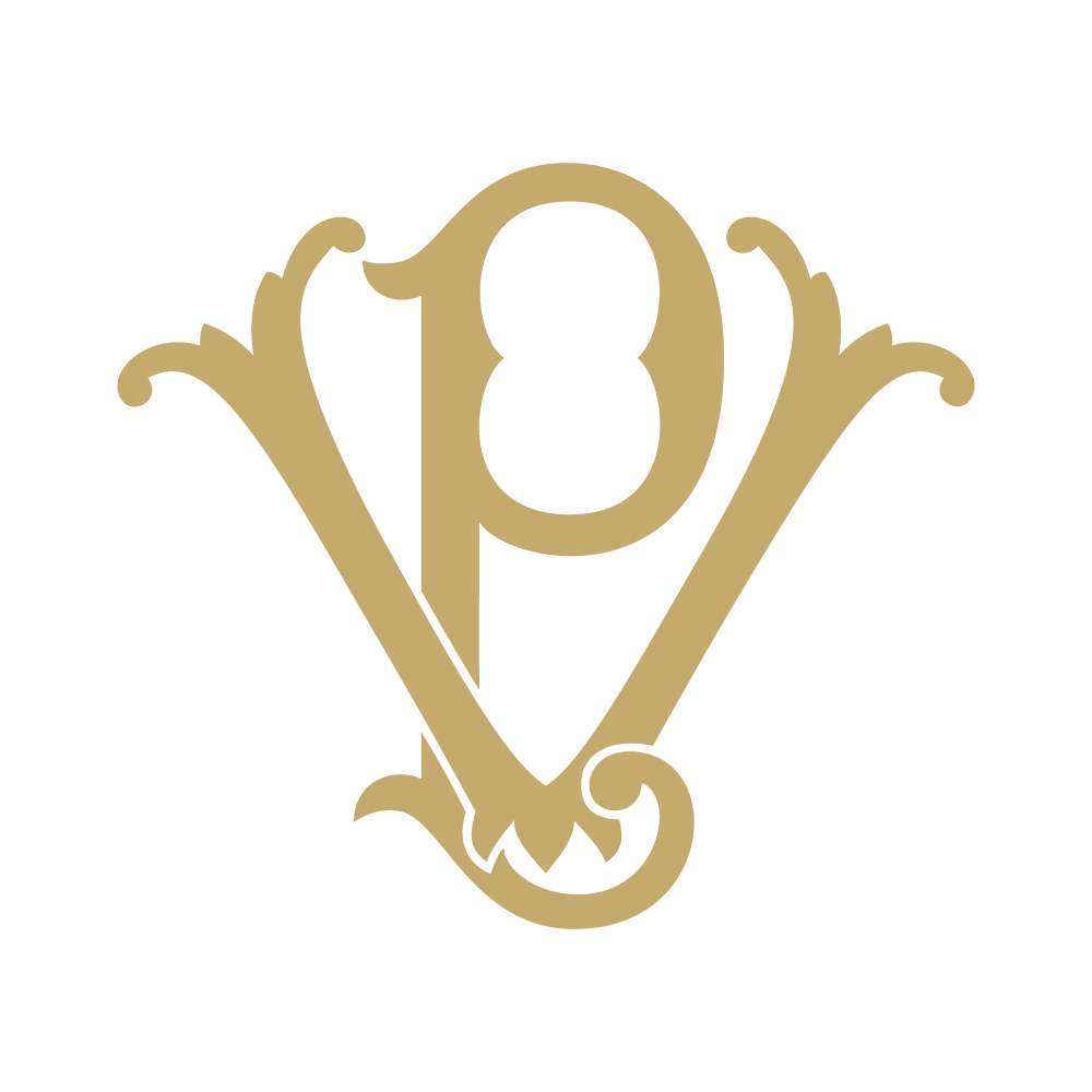 Monogram Chic PV