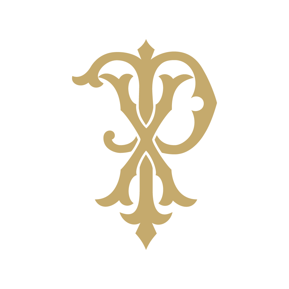 Monogram Chic PX