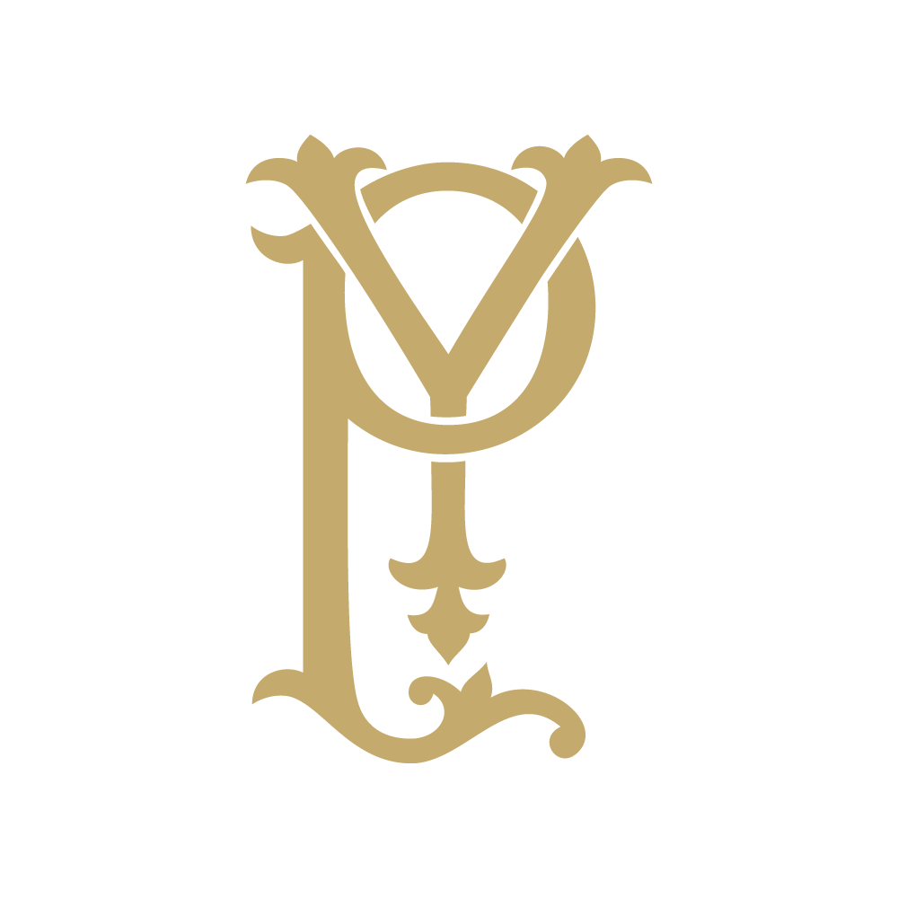Monogram Chic PY