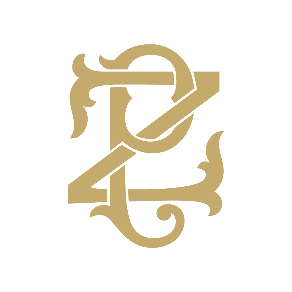 Monogram Chic PZ