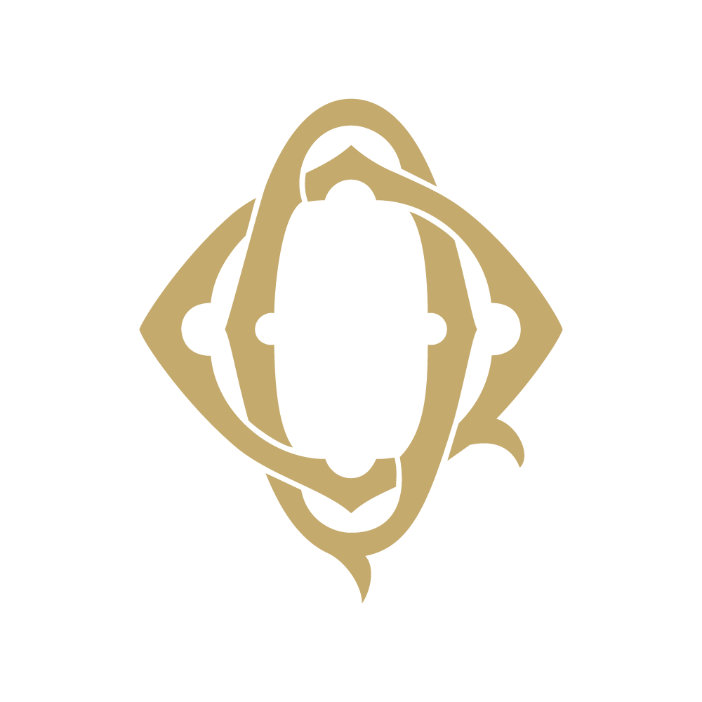 Monogram Chic QQ