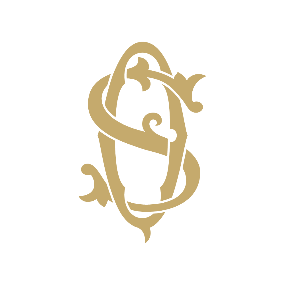 Monogram Chic QS