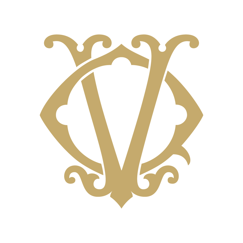 Monogram Chic QV