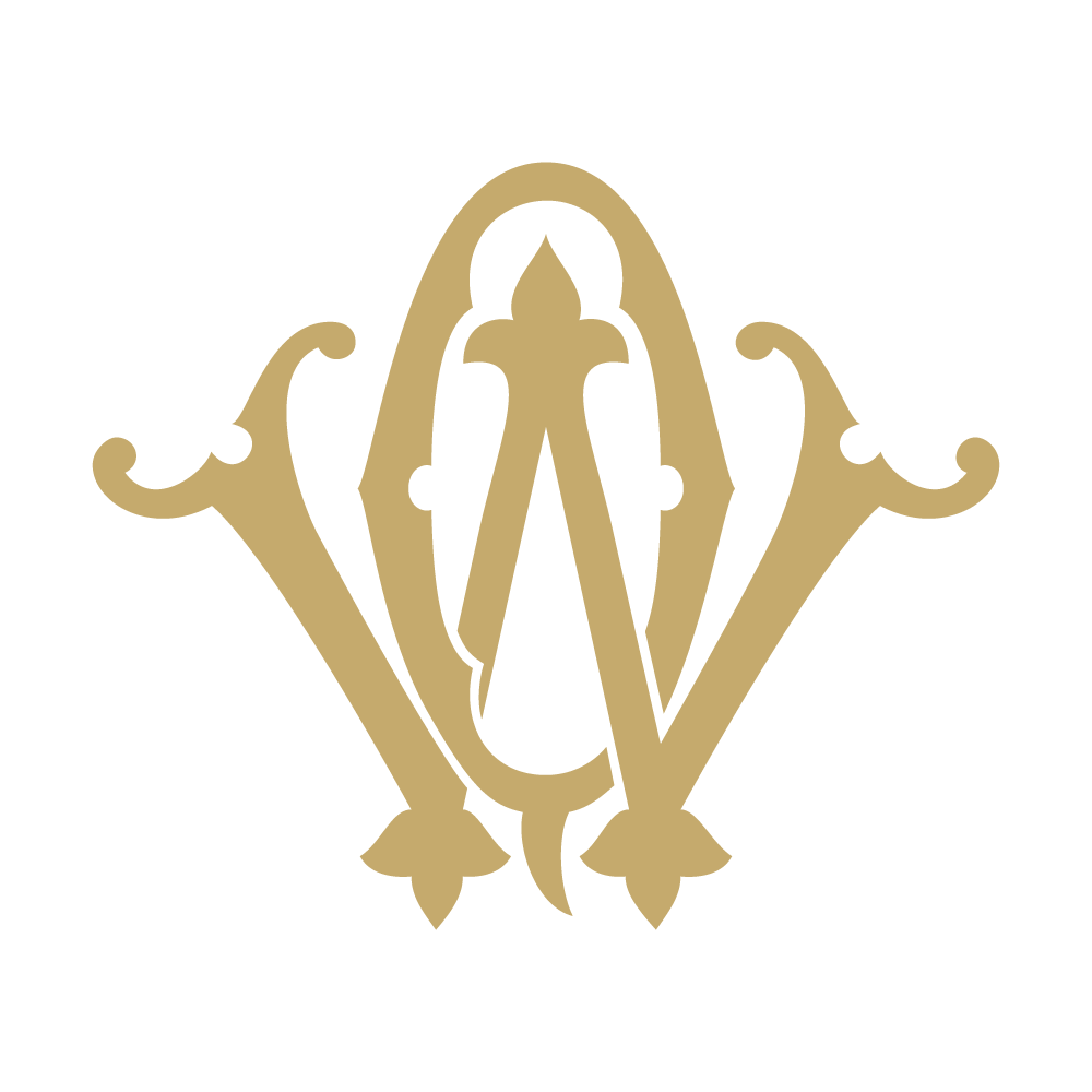 Monogram Chic QW