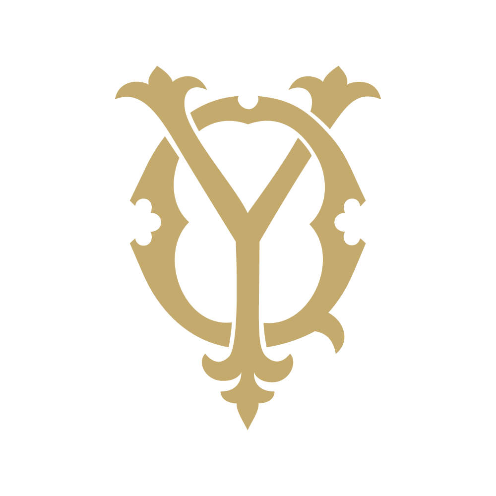 Monogram Chic QY