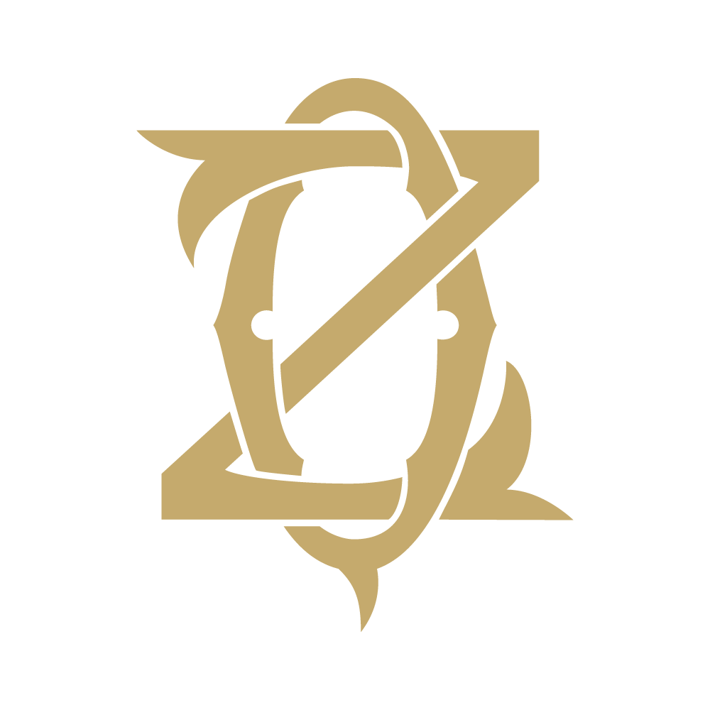 Monogram Chic QZ