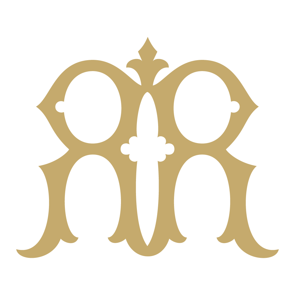 Monogram Chic RR