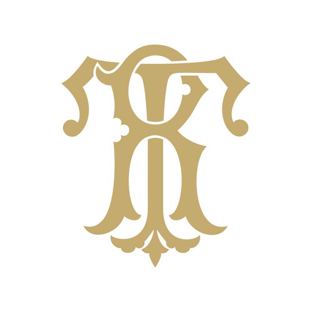 Monogram Chic RT
