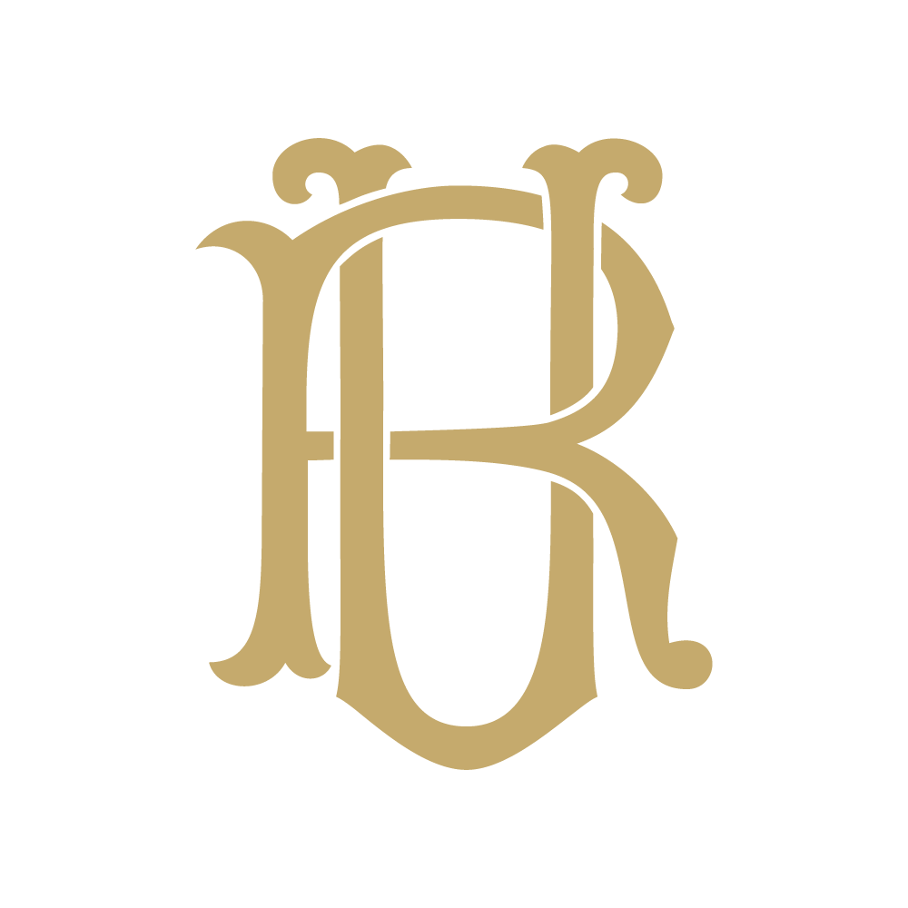 Monogram Chic RU