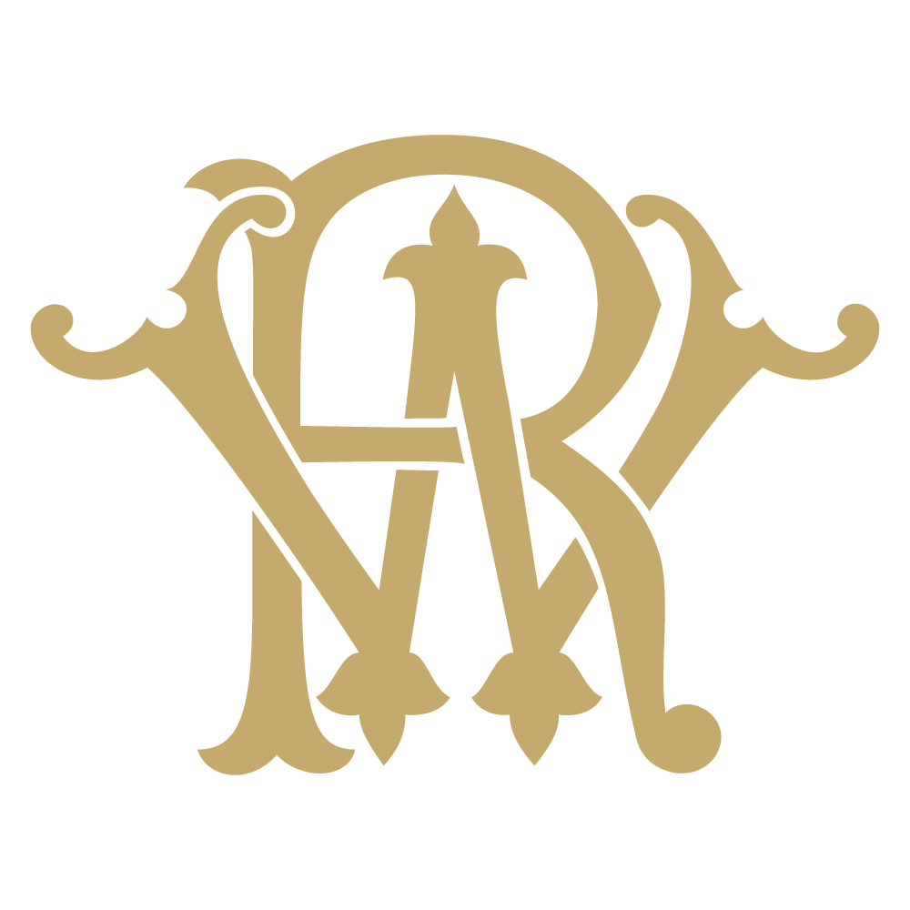 Monogram Chic RW