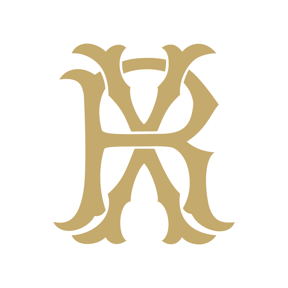 Monogram Chic RX