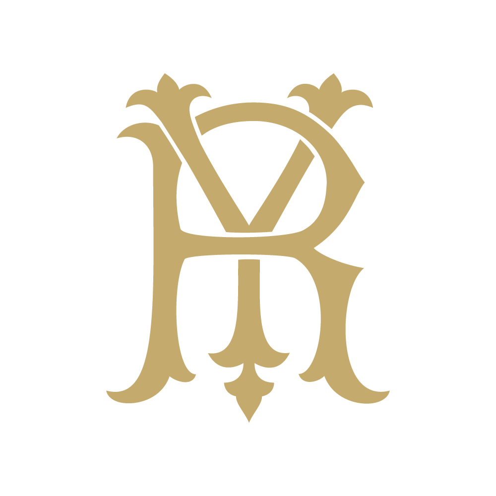 Monogram Chic RY