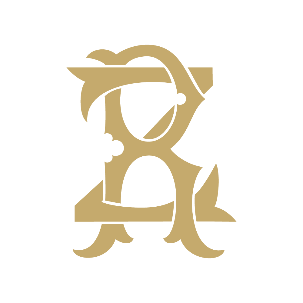 Monogram Chic RZ