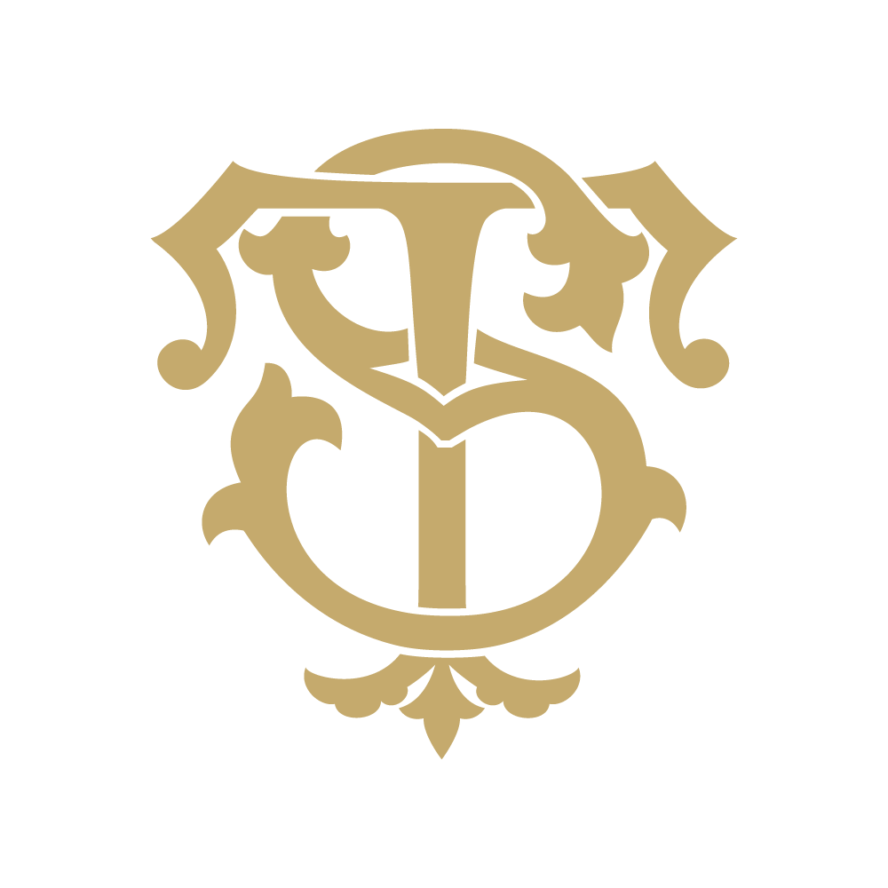 Monogram Chic ST