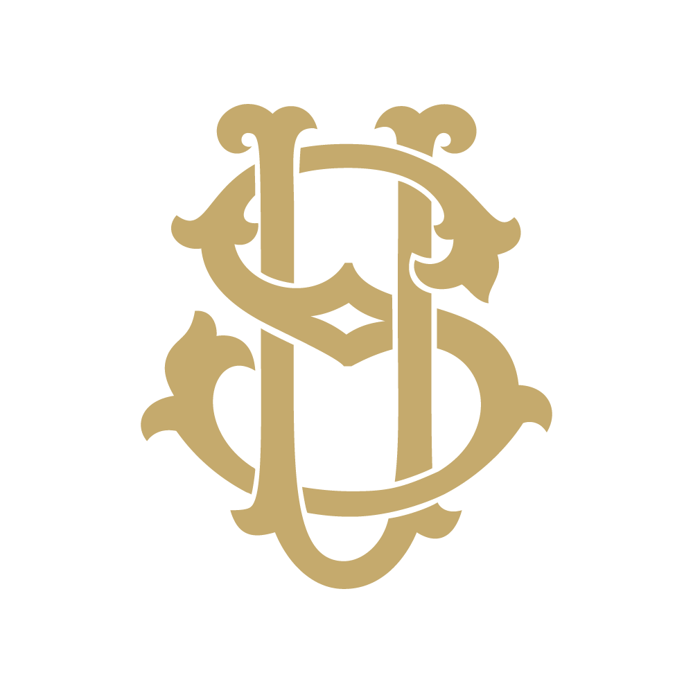 Monogram Chic SU