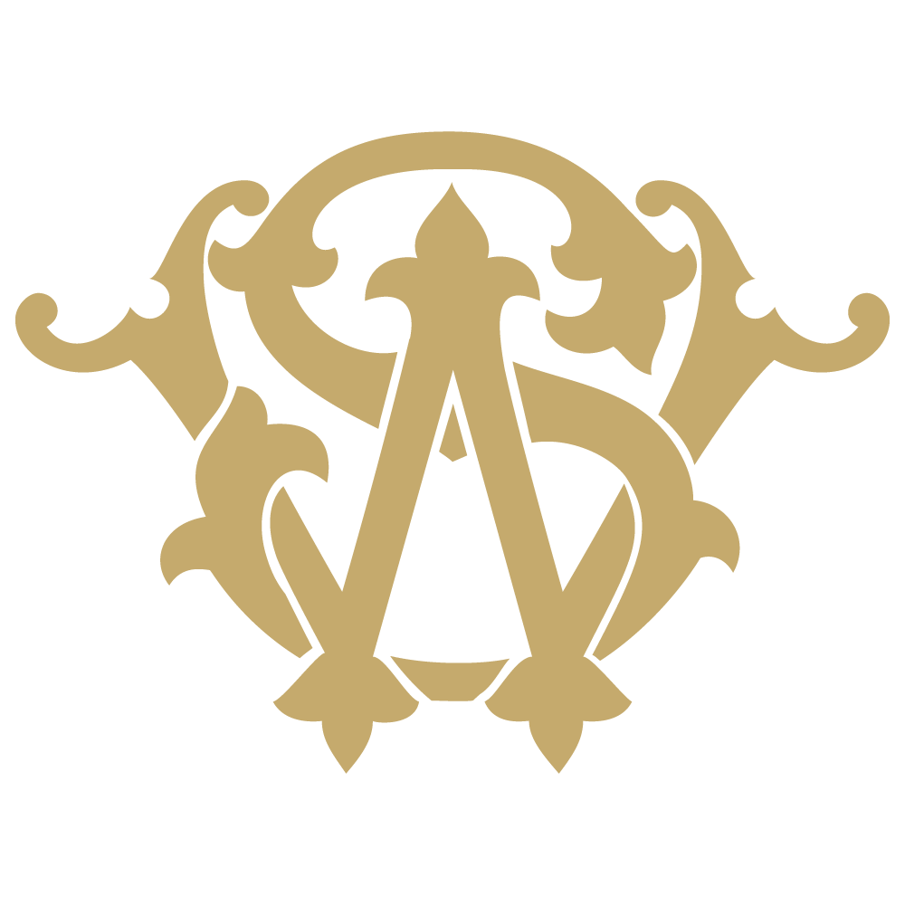 Monogram Chic SW