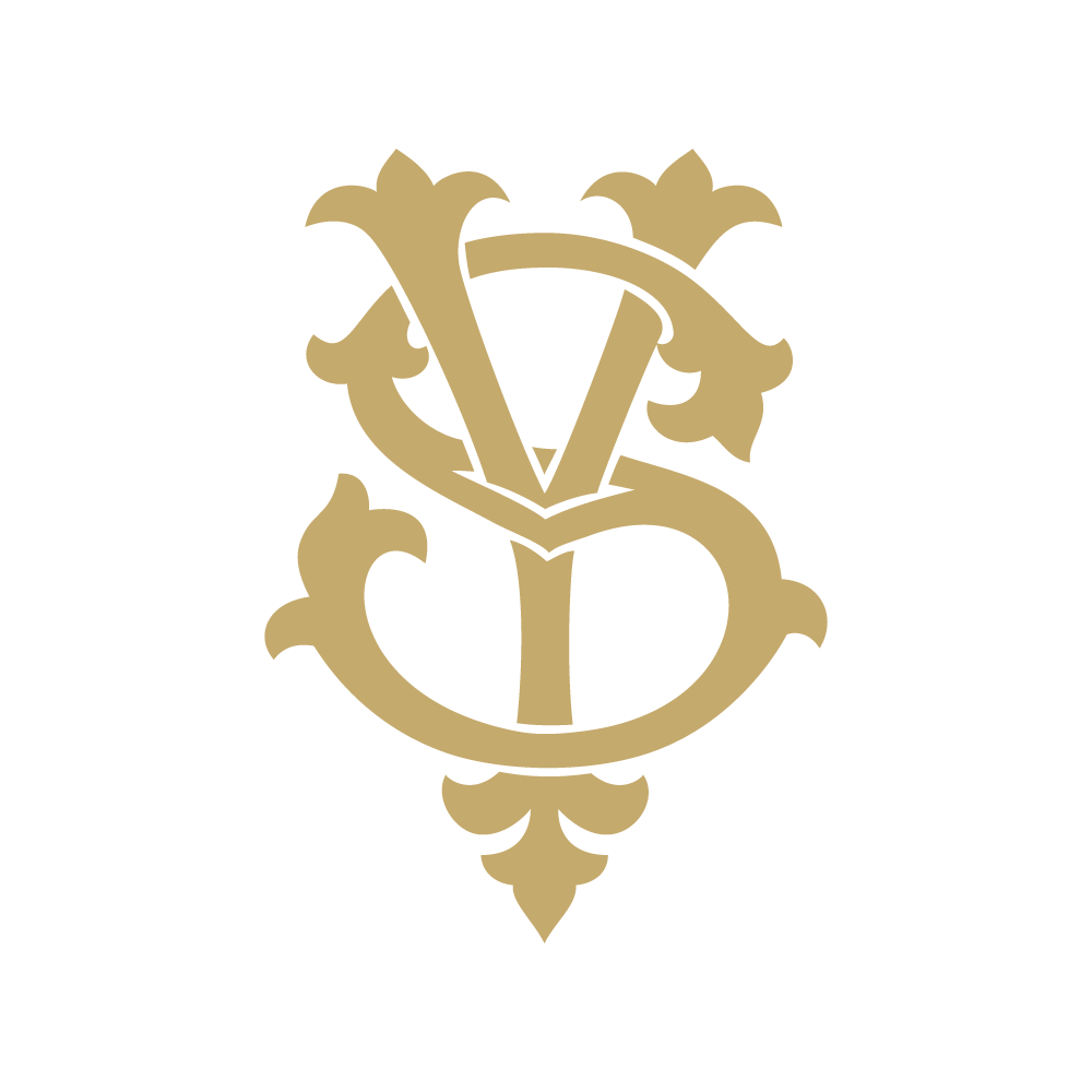 Monogram Chic SY