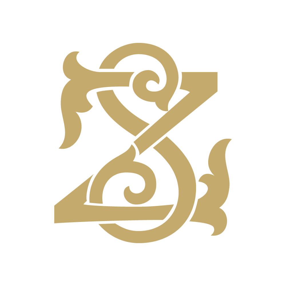 Monogram Chic SZ