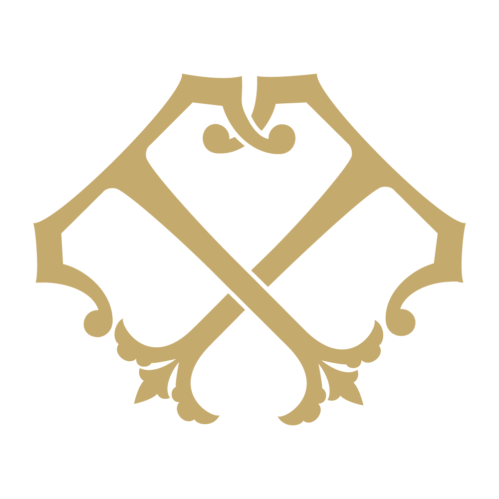 Monogram Chic TT