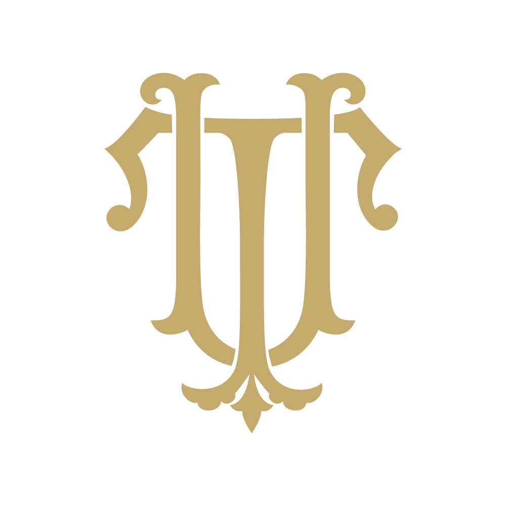 Monogram Chic TU