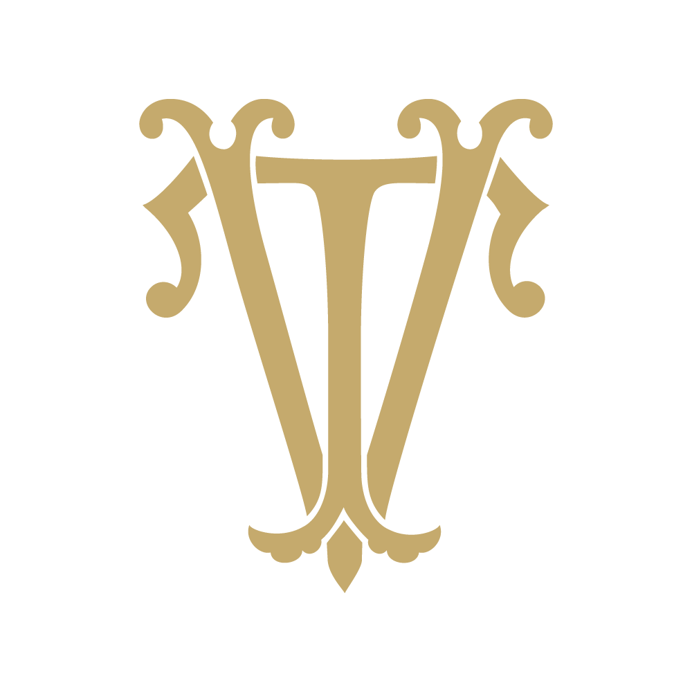 Monogram Chic TV