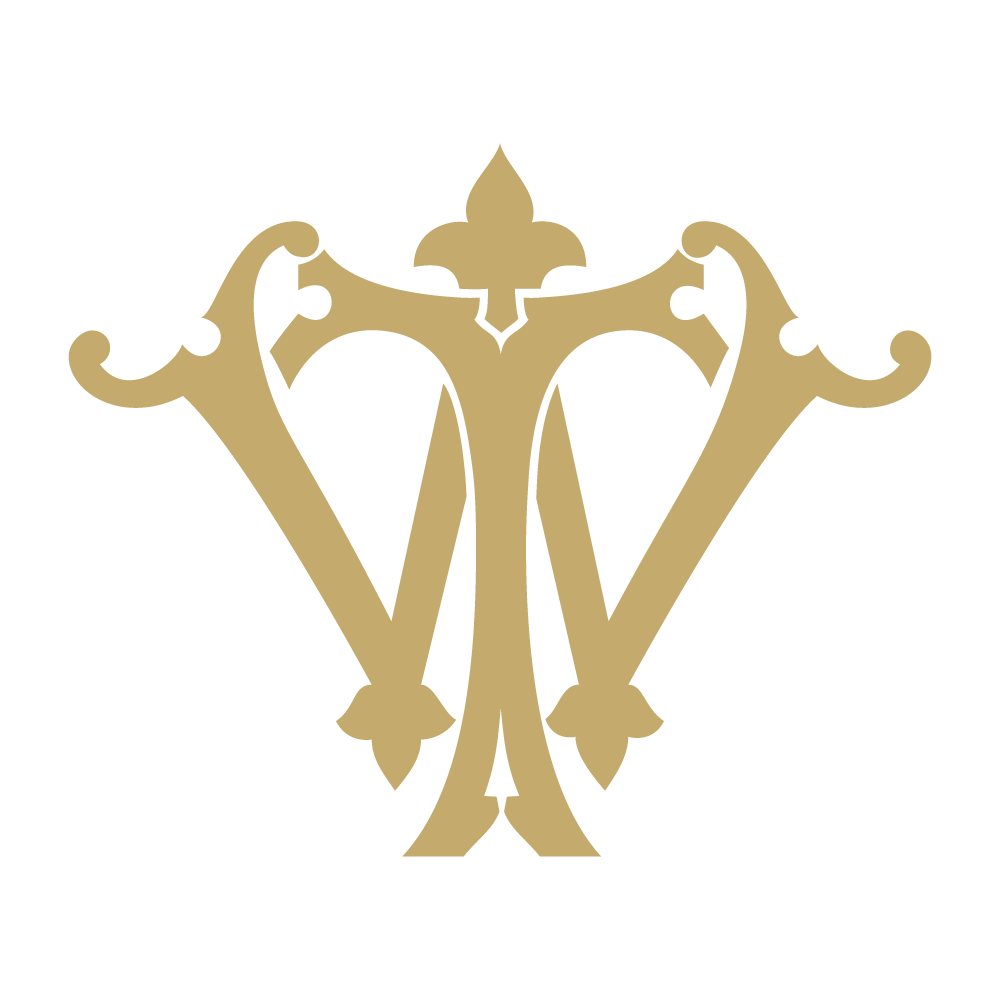 Monogram Chic TW