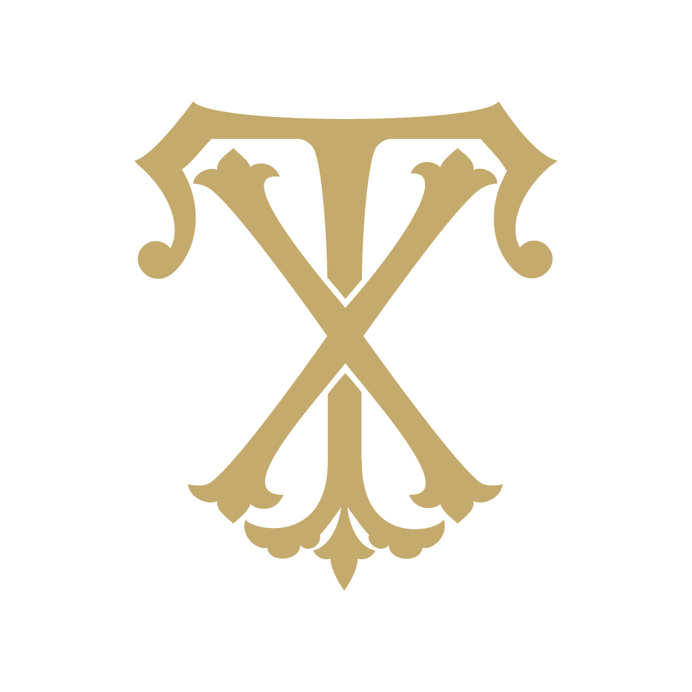 Monogram Chic TX