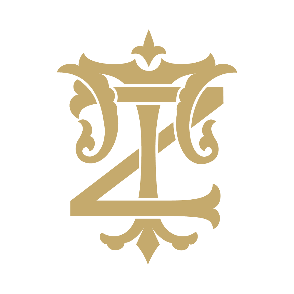 Monogram Chic TZ