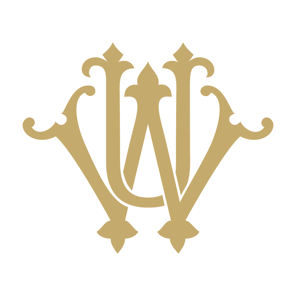 Monogram Chic UW