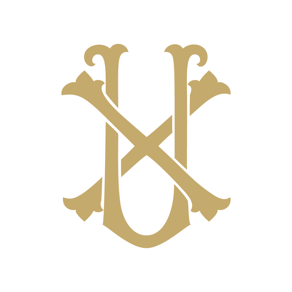 Monogram Chic UX