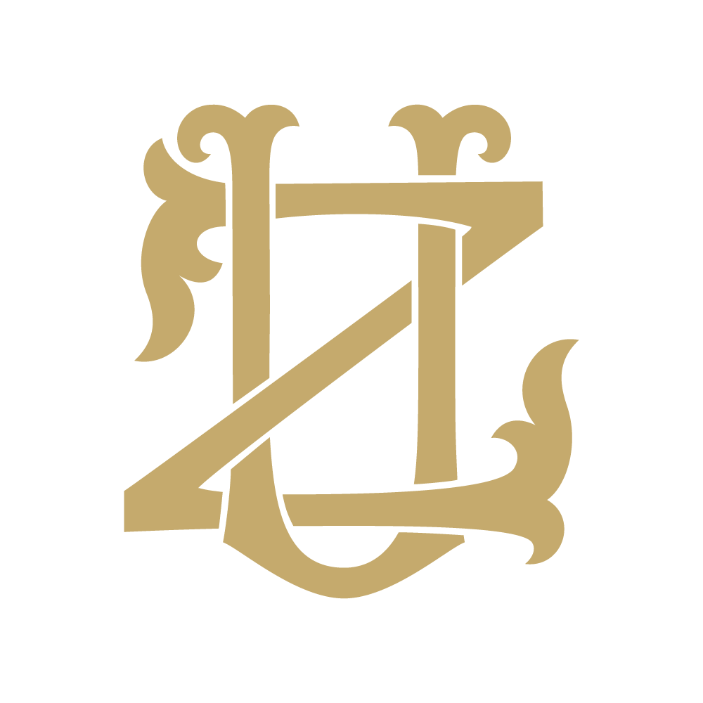 Monogram Chic UZ