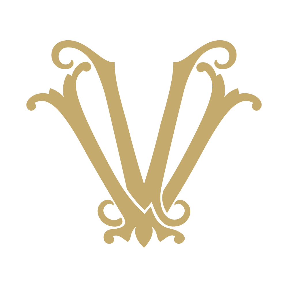 Monogram Chic VV