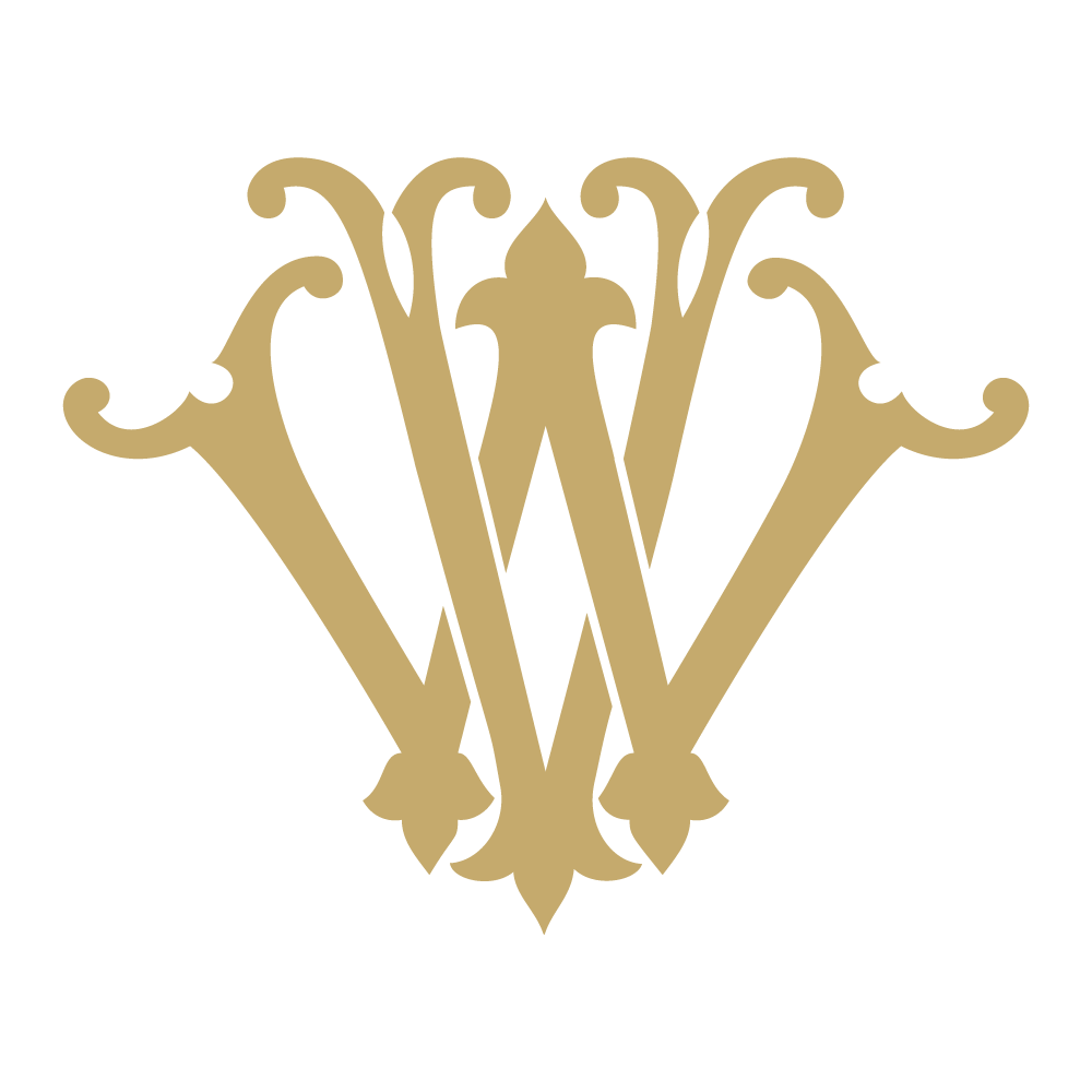 Monogram Chic VW