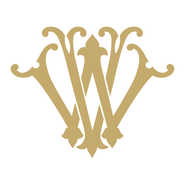 Monogram Chic VW Shuler Studio