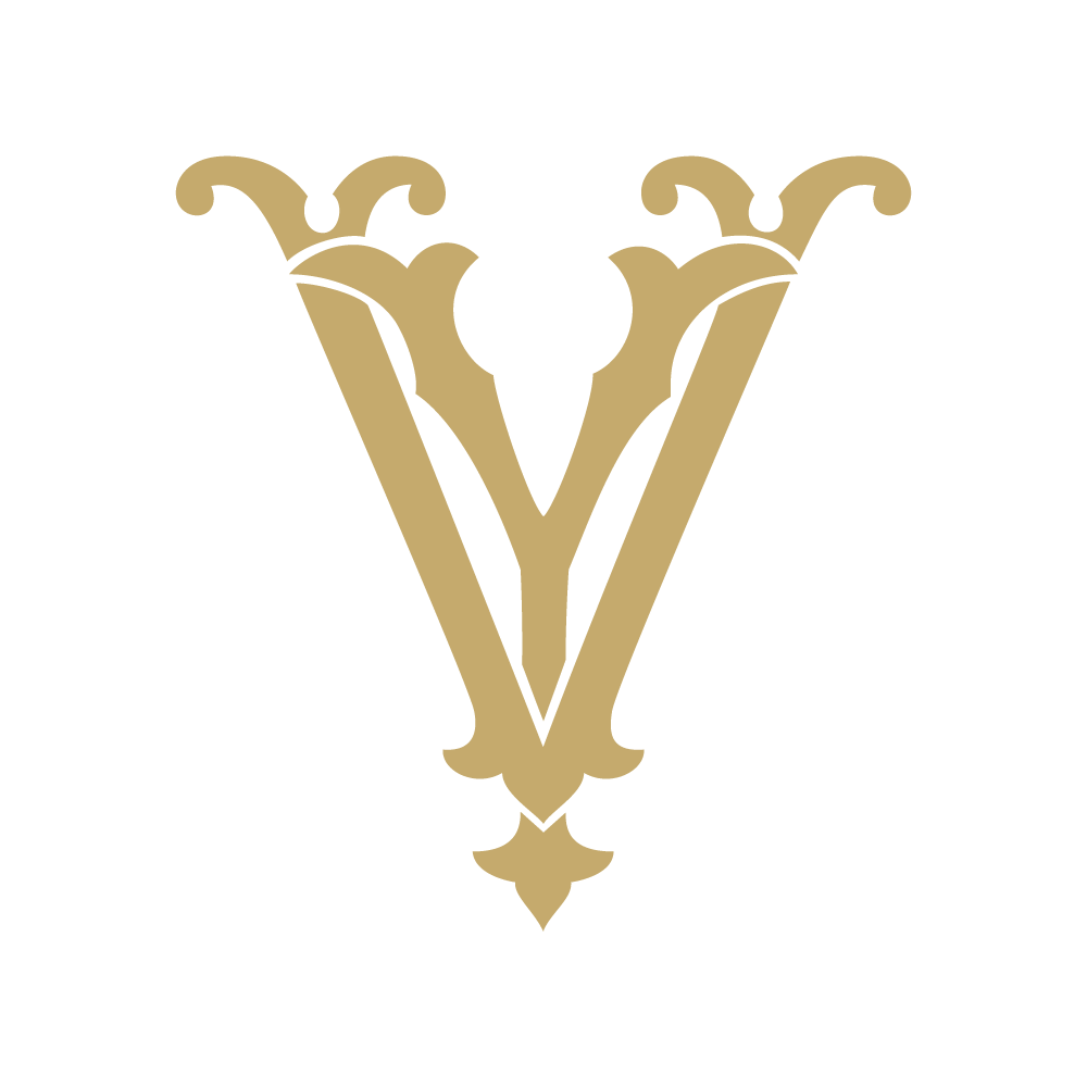 Monogram Chic VY