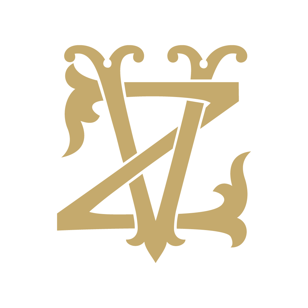 Monogram Chic VZ