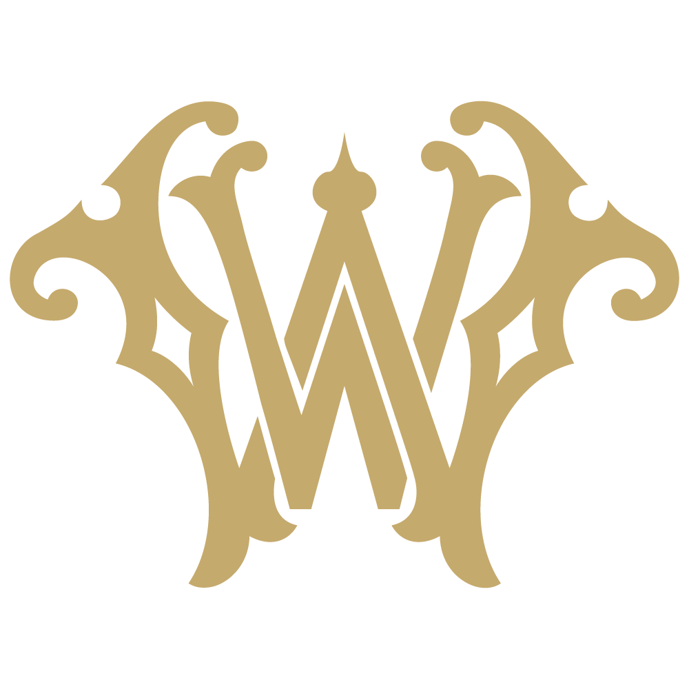 Monogram Chic WW