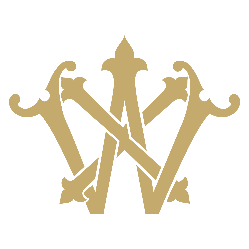 Monogram Chic WX