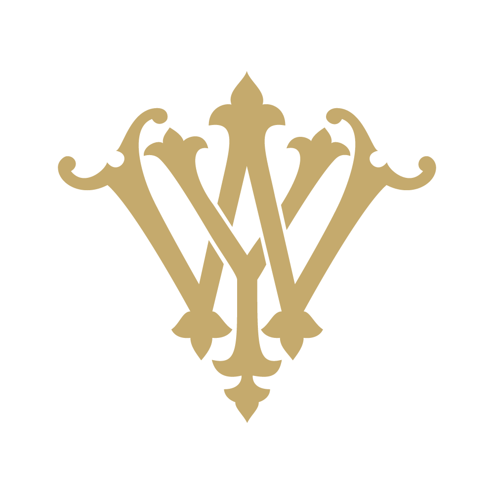 Monogram Chic WY